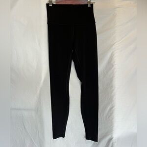 Lululemon Wunder Under Leggings